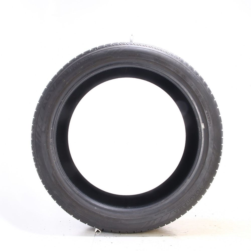 Used 315/35R22 Yokohama Advan V35 NC0 111V - 7.5/32 - Image 3