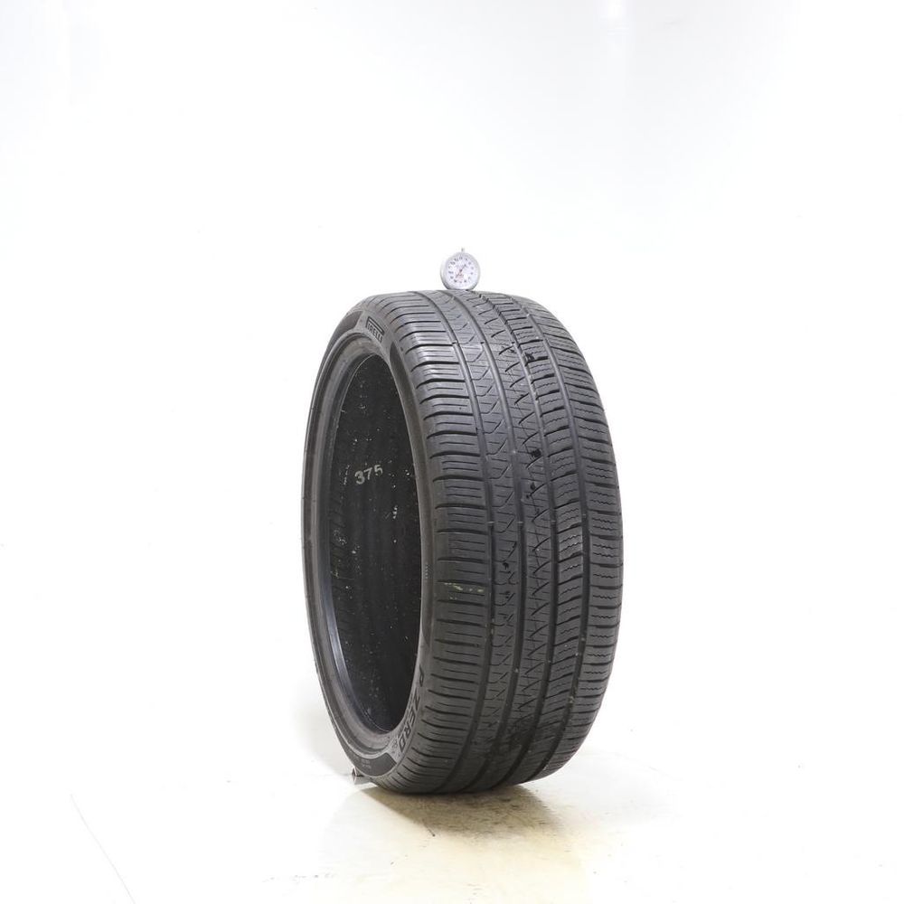 Used 235/35R19 Pirelli P Zero Plus 91Y - 8.5/32 - Image 1