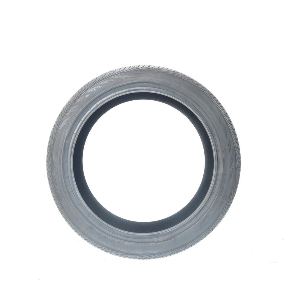 Driven Once 245/40R19 Continental ContiProContact J 94H - 9.5/32 - Image 3