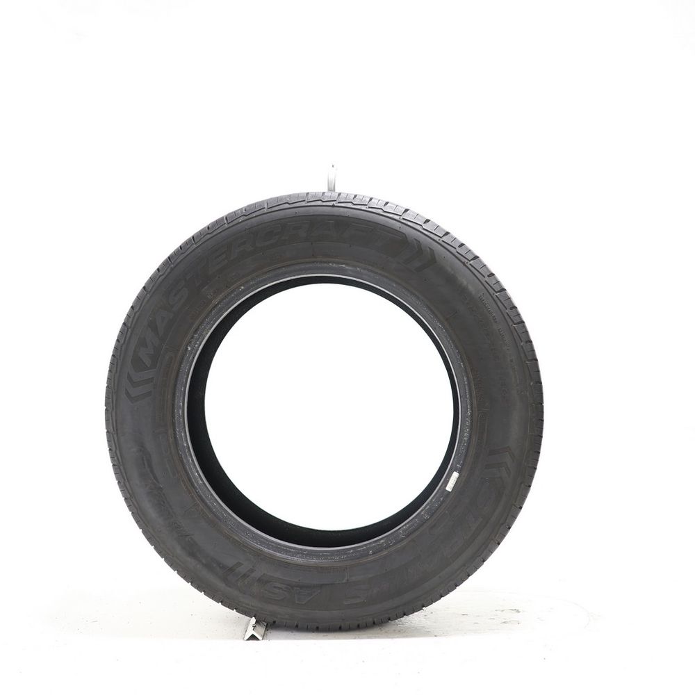 Set of (2) Used 215/60R16 Mastercraft Stratus AS 95V - 7/32 - Image 3
