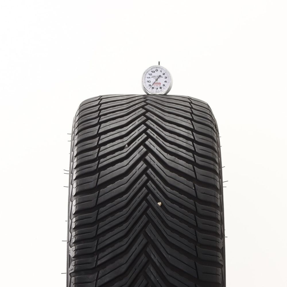 Set of (2) Used 225/50R18 Michelin CrossClimate 2 95H - 8-8.5/32 - Image 5