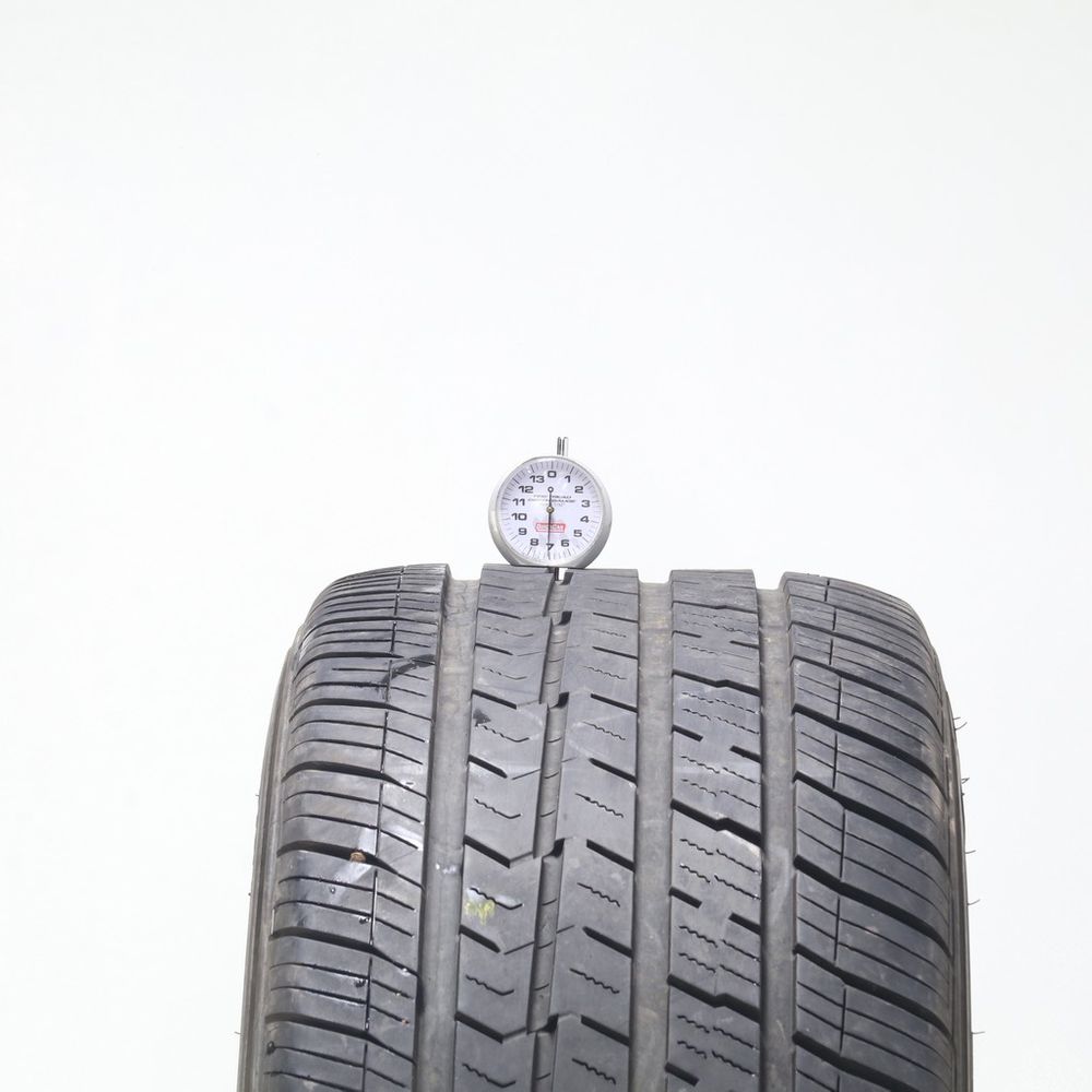 Used 285/45R20 Toyo Open Country Q/T 112H - 7/32 - Image 2