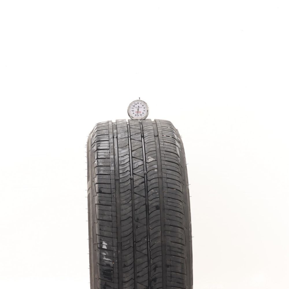 Used 215/60R17 Mastercraft Courser Quest Plus 96H - 7/32 - Image 2