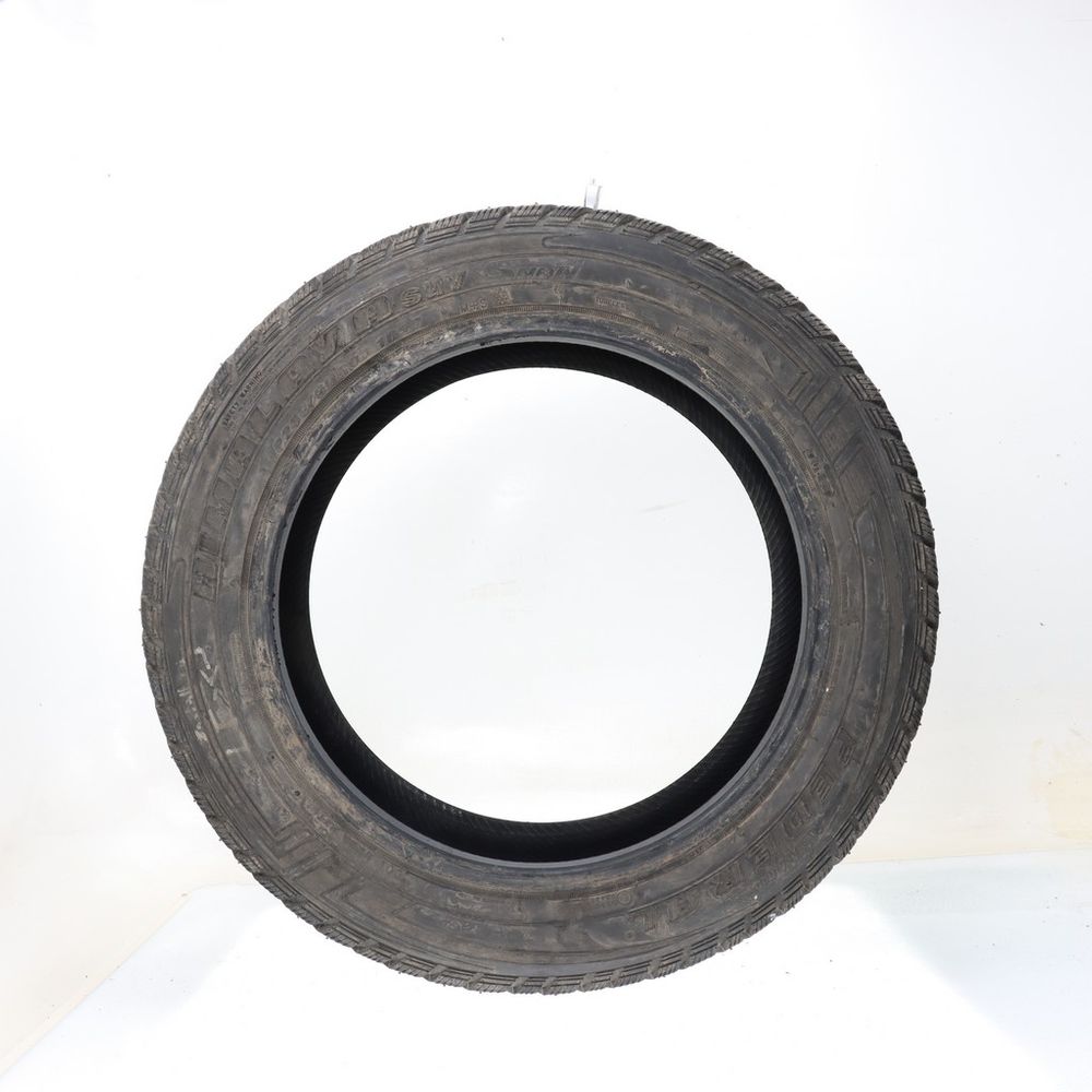 Used 235/55R18 Federal Himalaya SUV Snow Studded 100T - 7/32 - Image 3