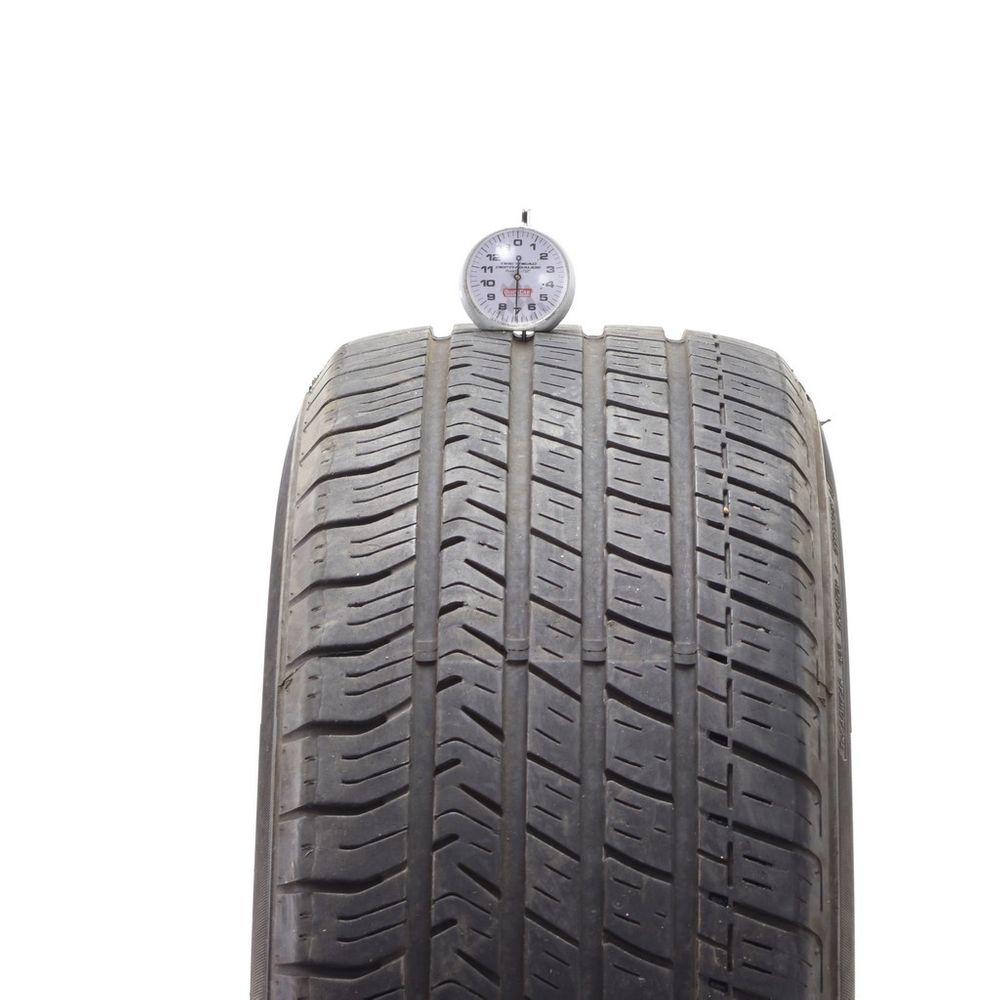 Used 235/60R18 Kenda Klever S/T 107V - 7/32 - Image 2