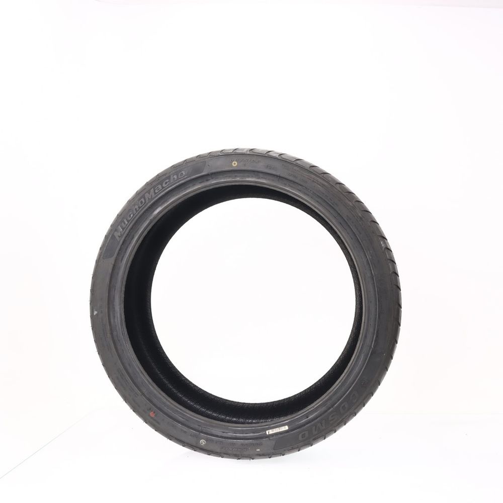 Driven Once 275/30ZR19 Cosmo Mucho Macho 96Y - 9/32 - Image 3