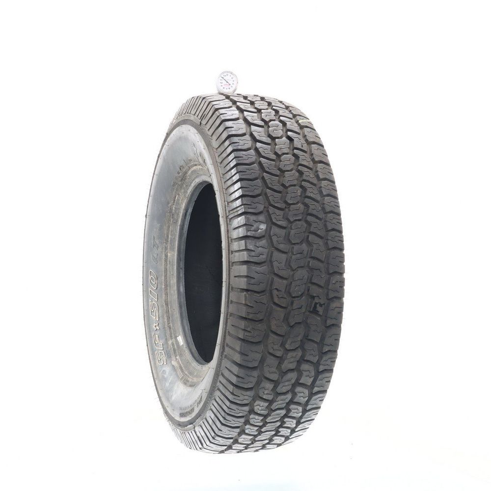 Used LT 265/75R16 Starfire SF-510 LT  123/120R E - 12/32 - Image 1