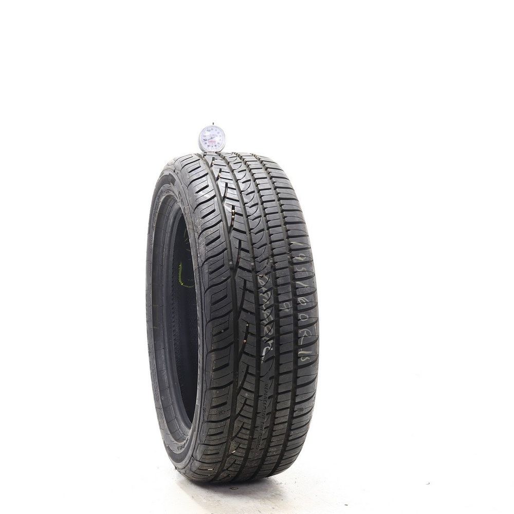 Used 195/50ZR16 General G-Max AS-05 84W - 9.5/32 - Image 1