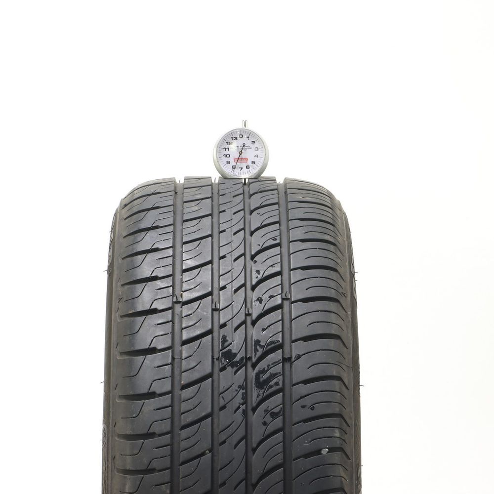 Used 205/50ZR17 Radar Dimax AS-8 93W - 7.5/32 - Image 2