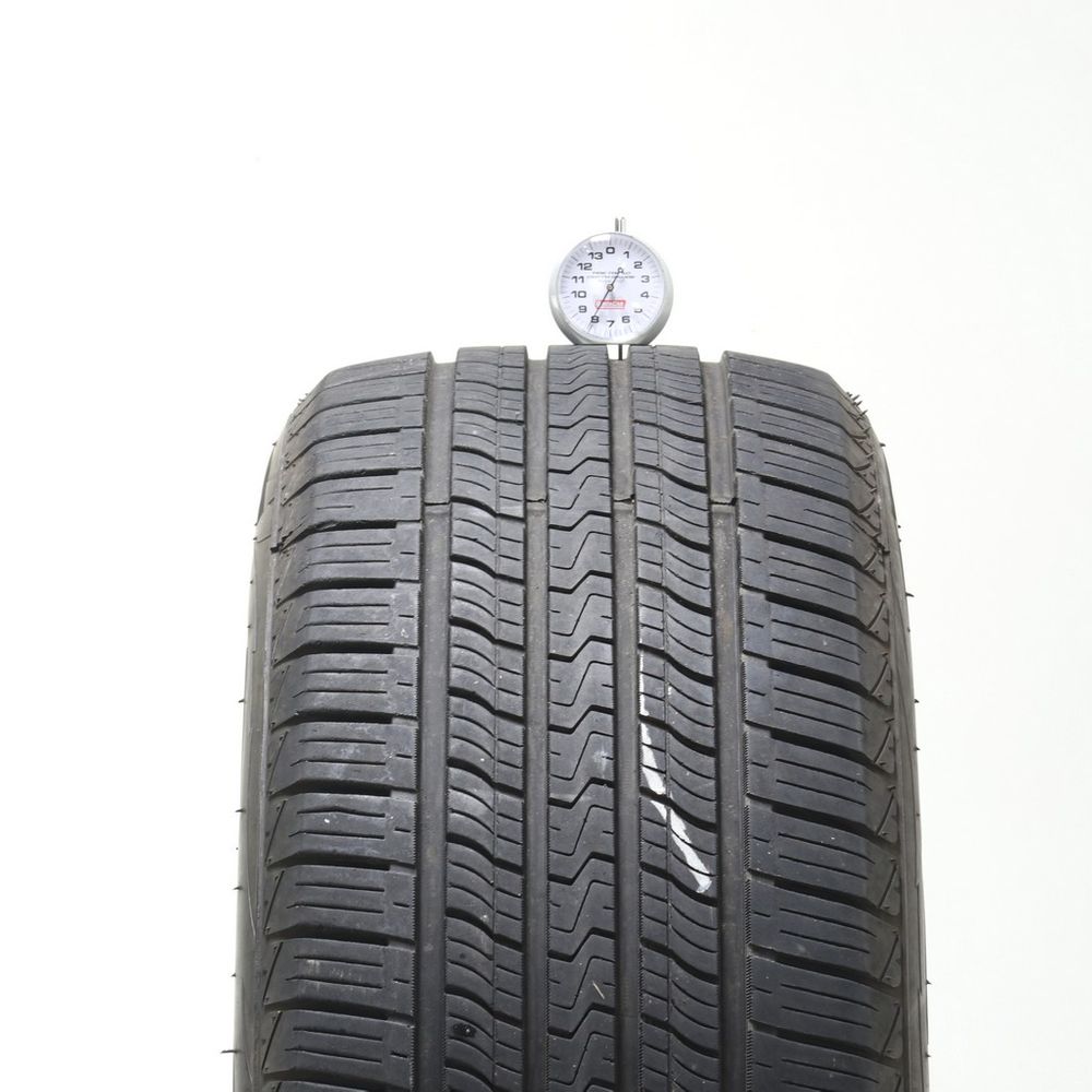 Used 255/50R20 Nankang SP-9 Cross Sport 109V - 8/32 - Image 2