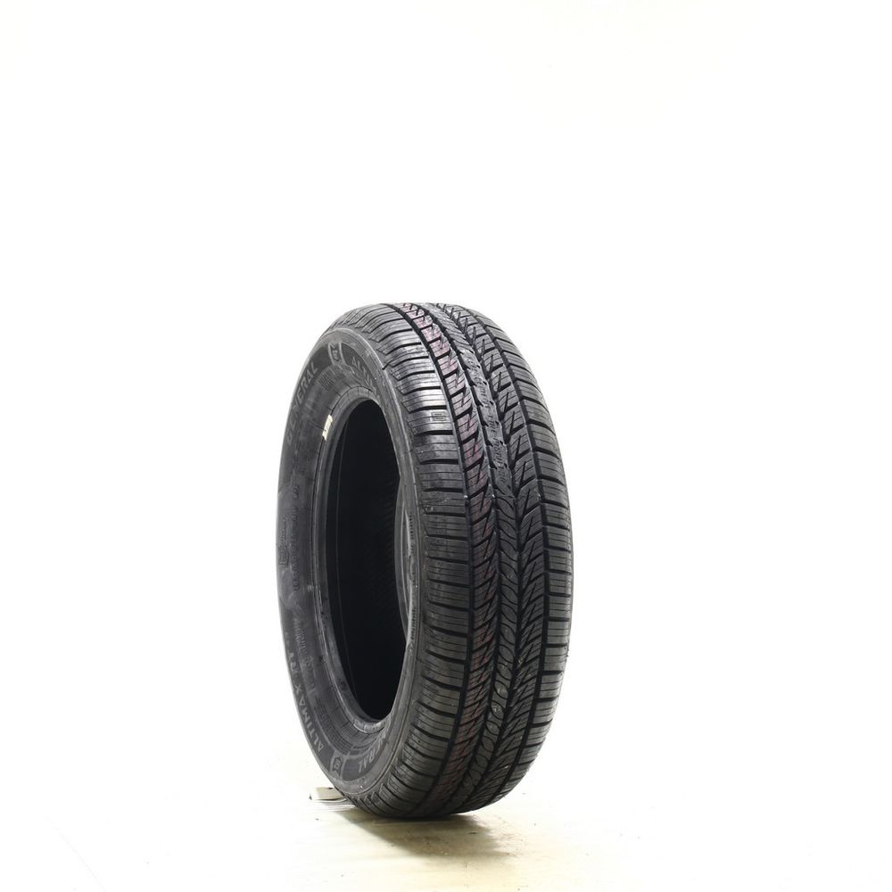 New 185/60R15 General Altimax RT43 84H - 10.5/32 - Image 1