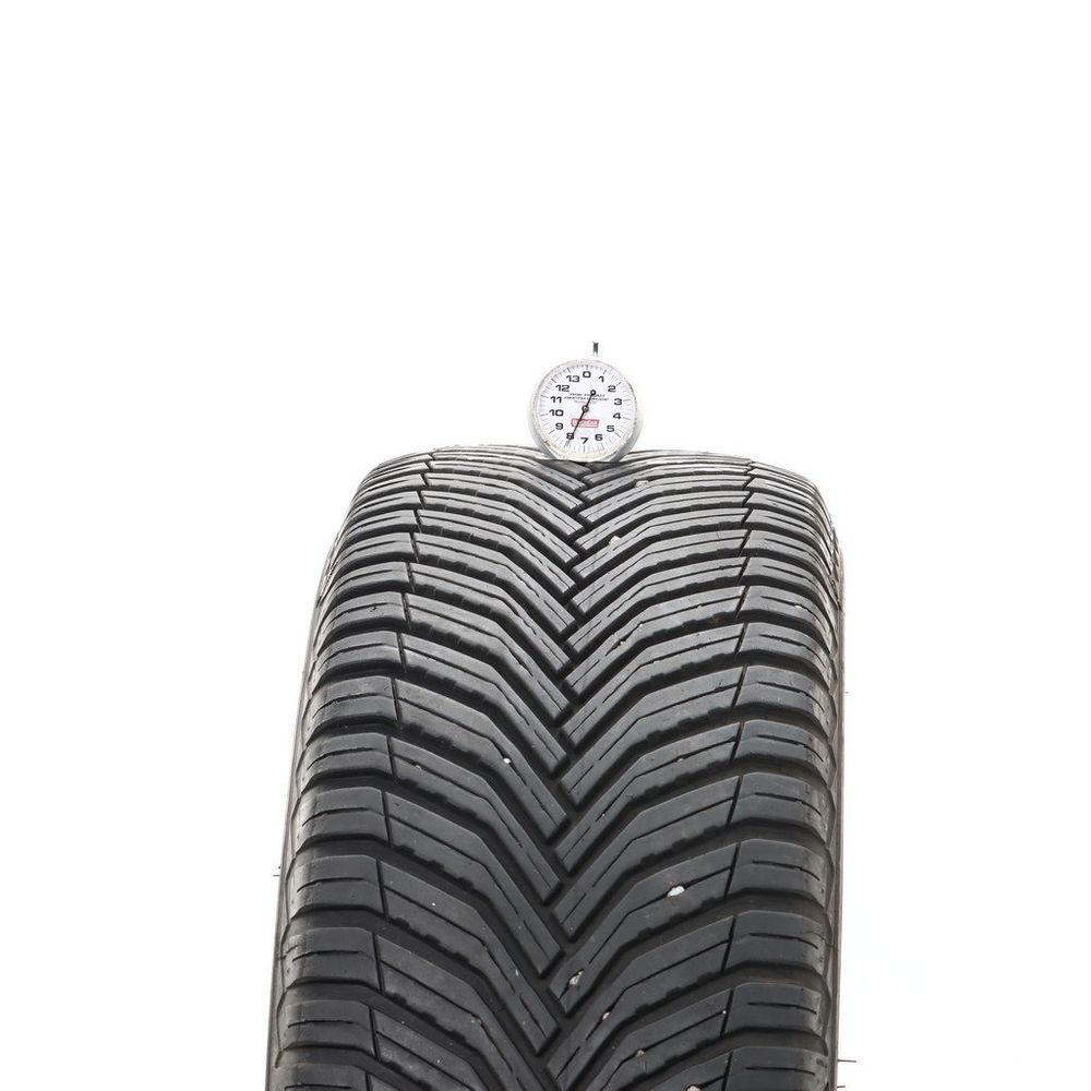 Used 225/55R18 Michelin CrossClimate 2 98H - 8/32 - Image 2