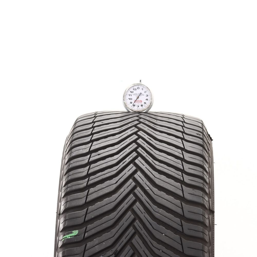 Set of (4) Used 225/55R18 Michelin CrossClimate 2 98H - 8-9.5/32 - Image 5