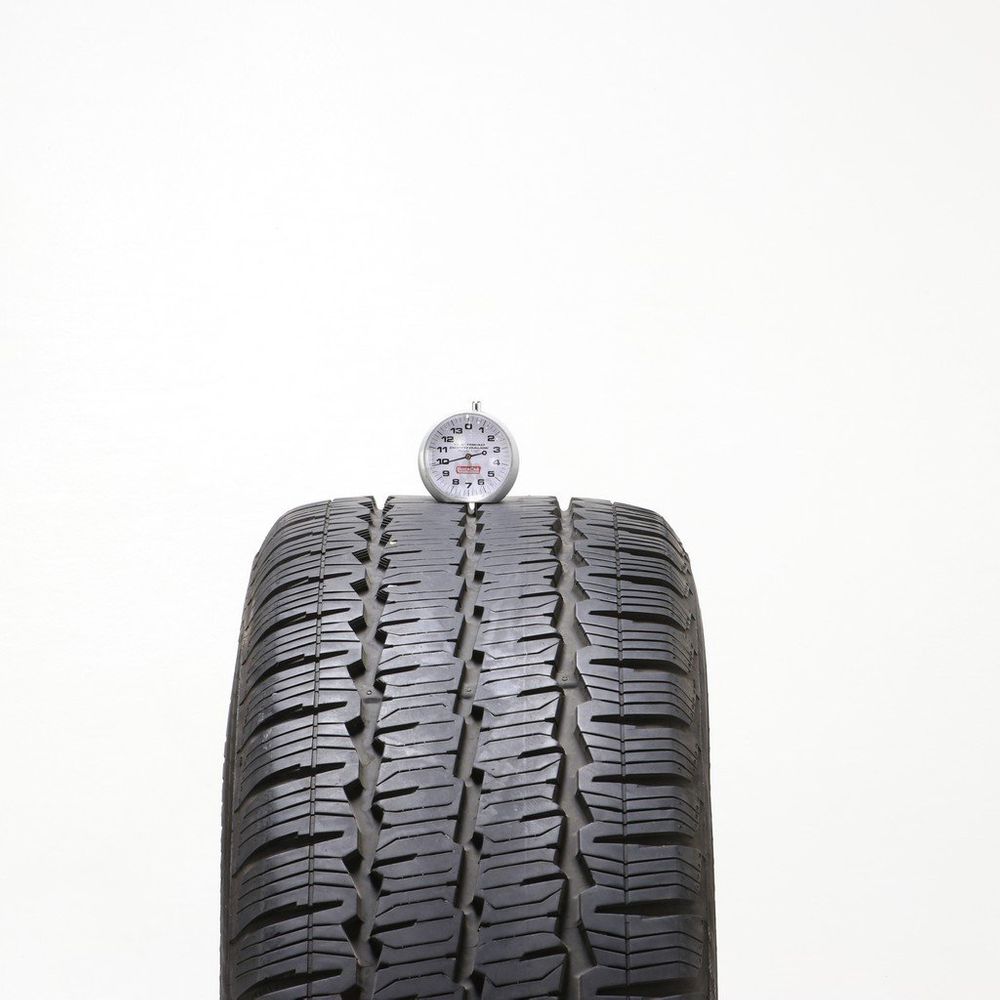 Set of (2) Used 235/55R17 Continental VanContact A/S MO-V 103H - 9.5-10/32 - Image 2