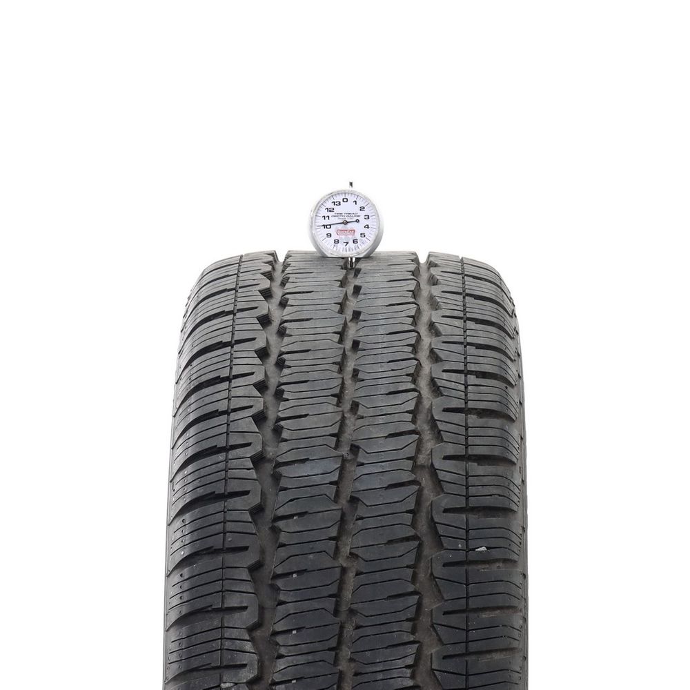 Set of (2) Used 235/55R17 Continental VanContact A/S MO-V 103H - 9.5-10/32 - Image 5