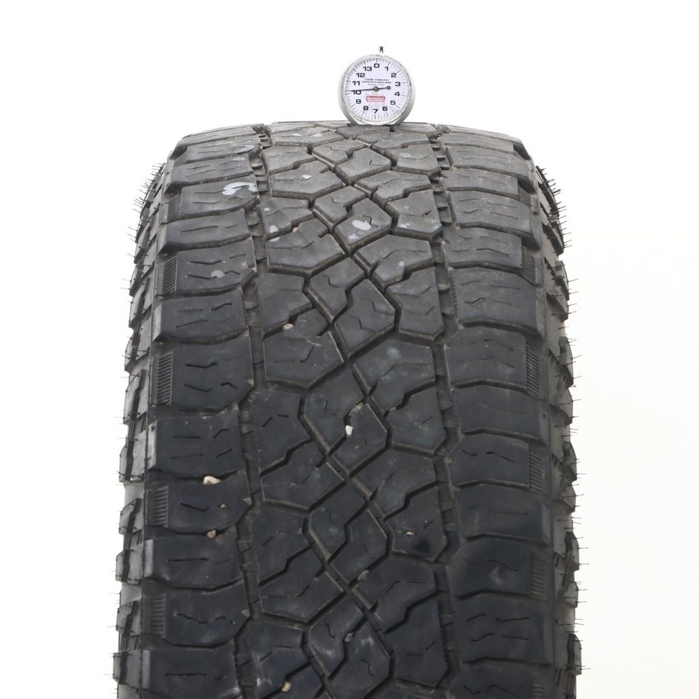 Set of (2) Used LT 265/60R20 Mastercraft Courser Trail HD 121/118R E - 10/32 - Image 2