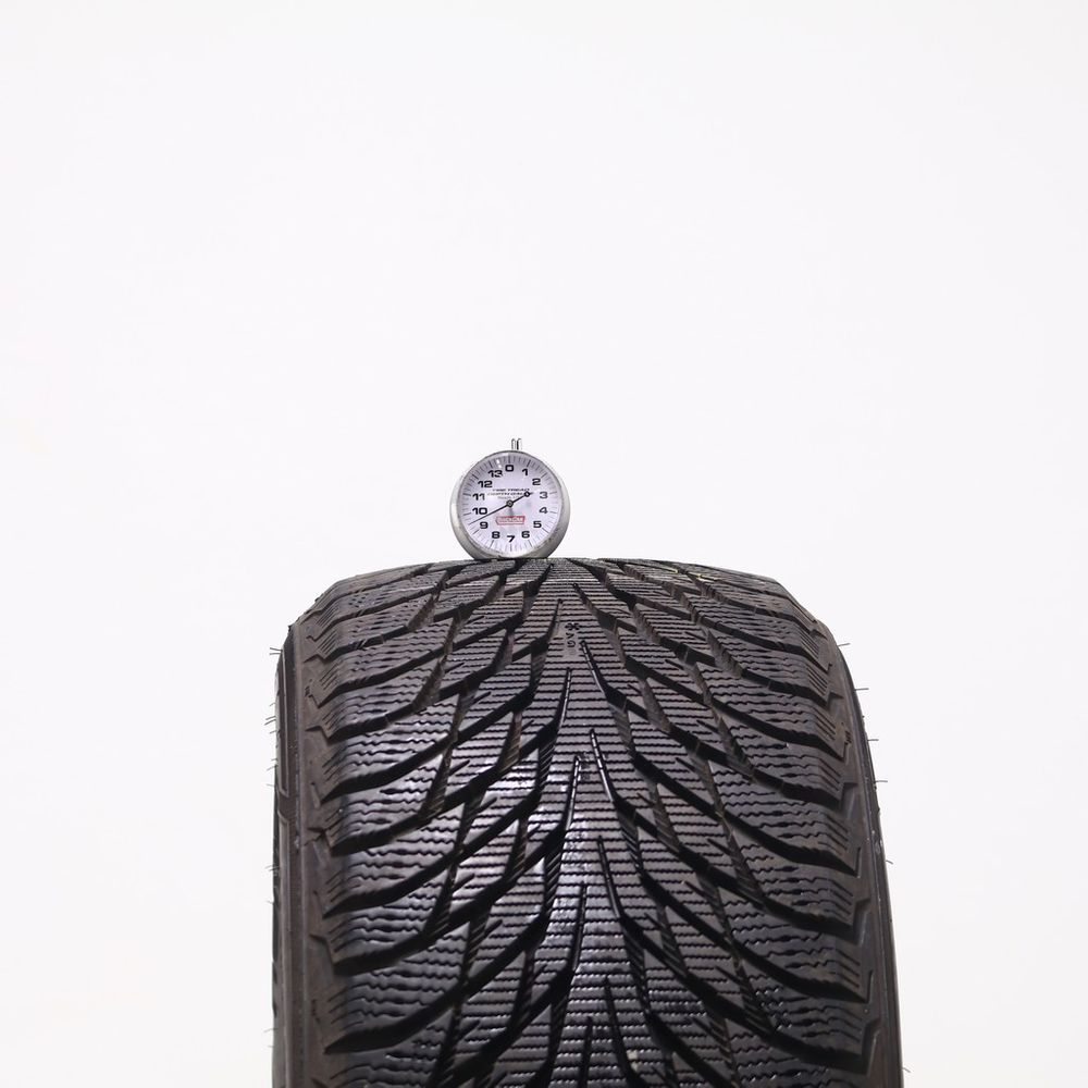 Used 235/55R17 Nokian Hakkapeliitta R2 103R - 9.5/32 - Image 2