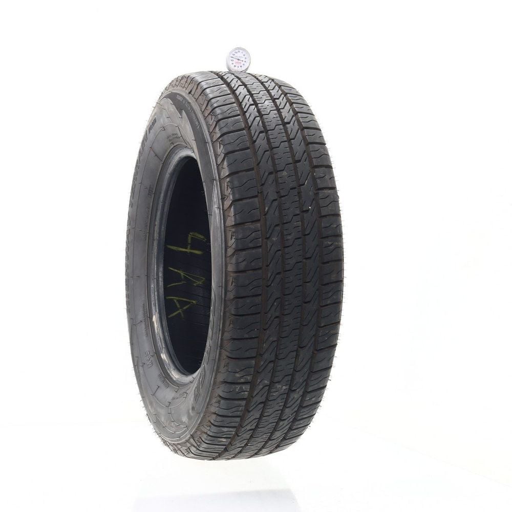 Set of (4) Used 245/70R17 Corsa Highway Terrain Plus 110T - 10-11/32 - Image 4