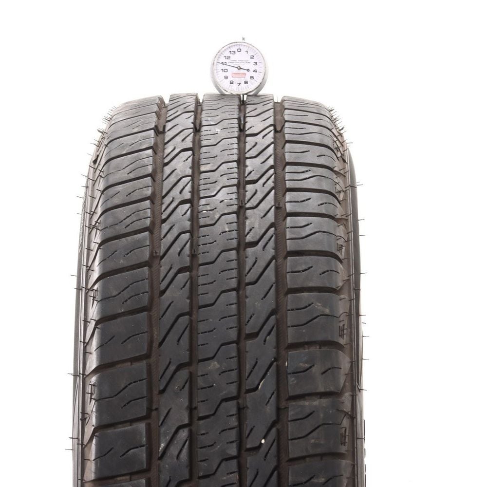 Set of (4) Used 245/70R17 Corsa Highway Terrain Plus 110T - 10-11/32 - Image 5