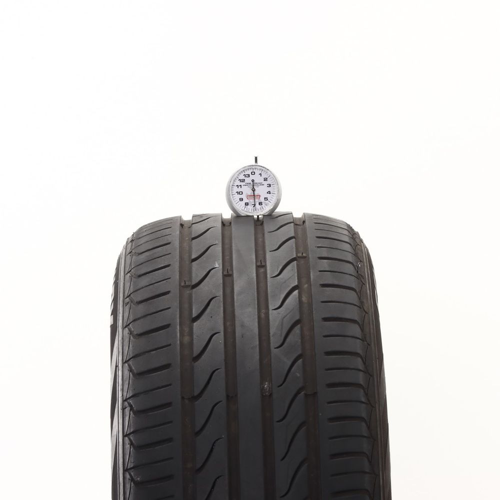 Used 225/55ZR17 Sentury UHP 101W - 7/32 - Image 2