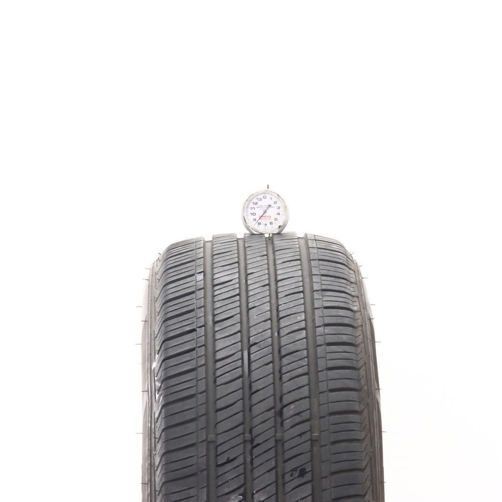 Set of (4) Used 235/60R18 Celimo Salient CS210 107V - 8-9.5/32 - Image 5