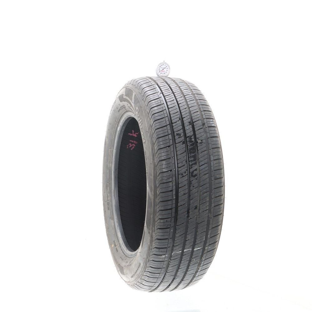 Set of (4) Used 235/60R18 Celimo Salient CS210 107V - 8-9.5/32 - Image 7