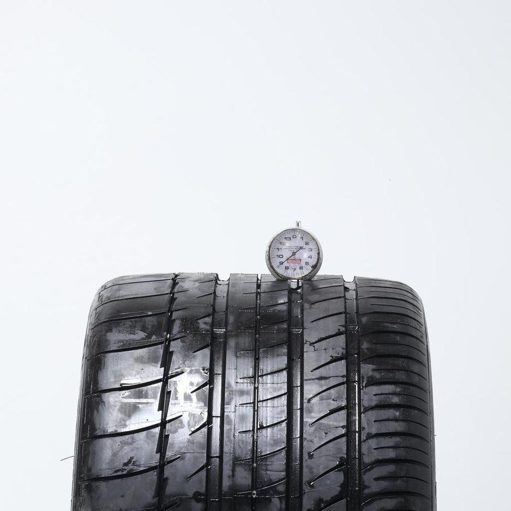 Used 295/30ZR19 Michelin Pilot Sport PS2 100Y - 8.5/32 - Image 2