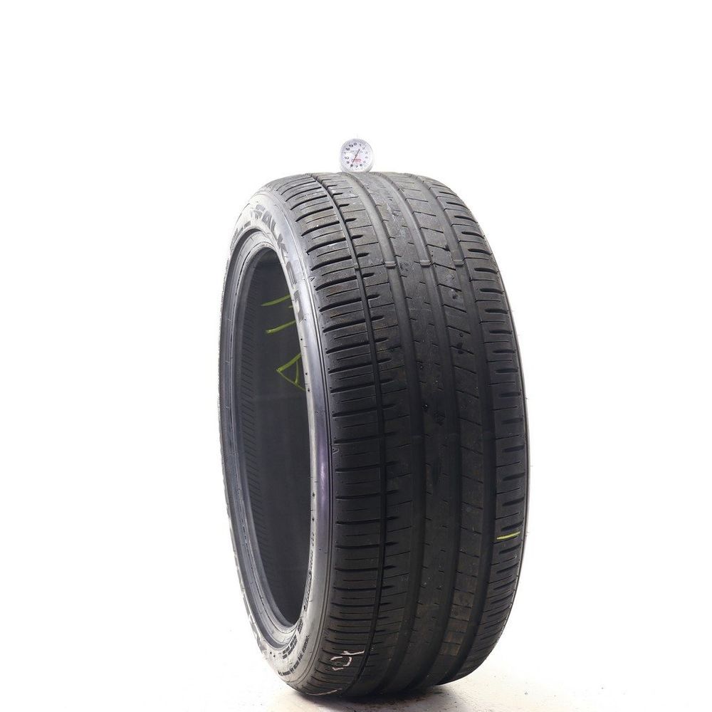 Used 255/40ZR20 Falken Azenis FK510 101Y - 8/32 - Image 1