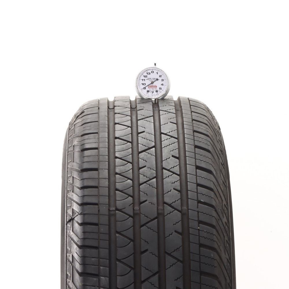 Set of (4) Used 235/65R18 Continental CrossContact LX Sport 106H - 7.5-9/32 - Image 11
