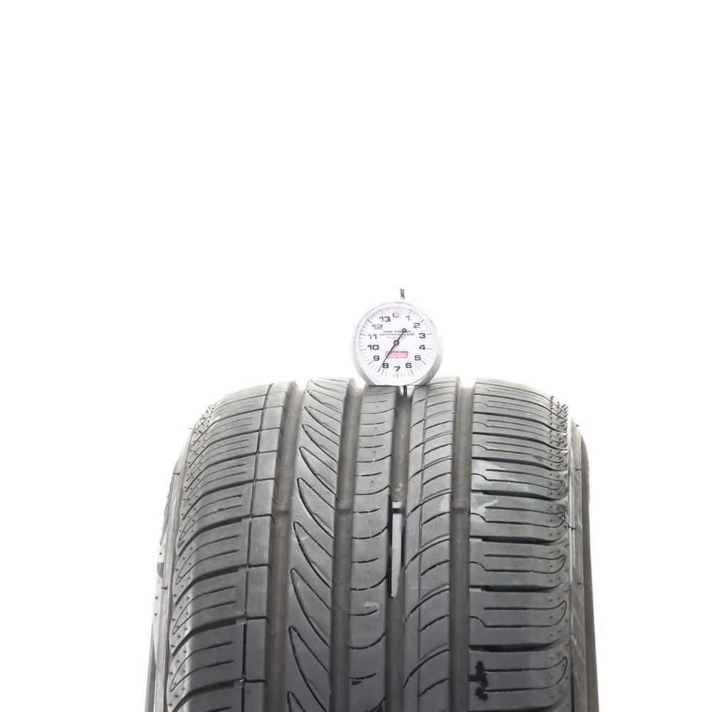 Set of (2) Used 225/55R17 Sceptor 4XS 95V - 7-8/32 - Image 5