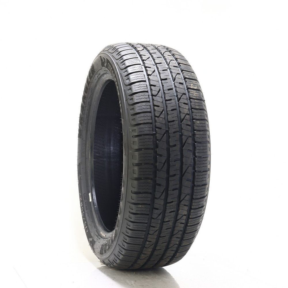 Driven Once 275/50R22 Goodyear Wrangler Steadfast HT Kevlar 115H - 12/32 - Image 1