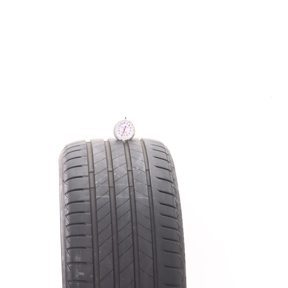 Used 255/40R20 Bridgestone Turanza T005 MO-S B-Silent 101Y - 7.5/32 - Image 2