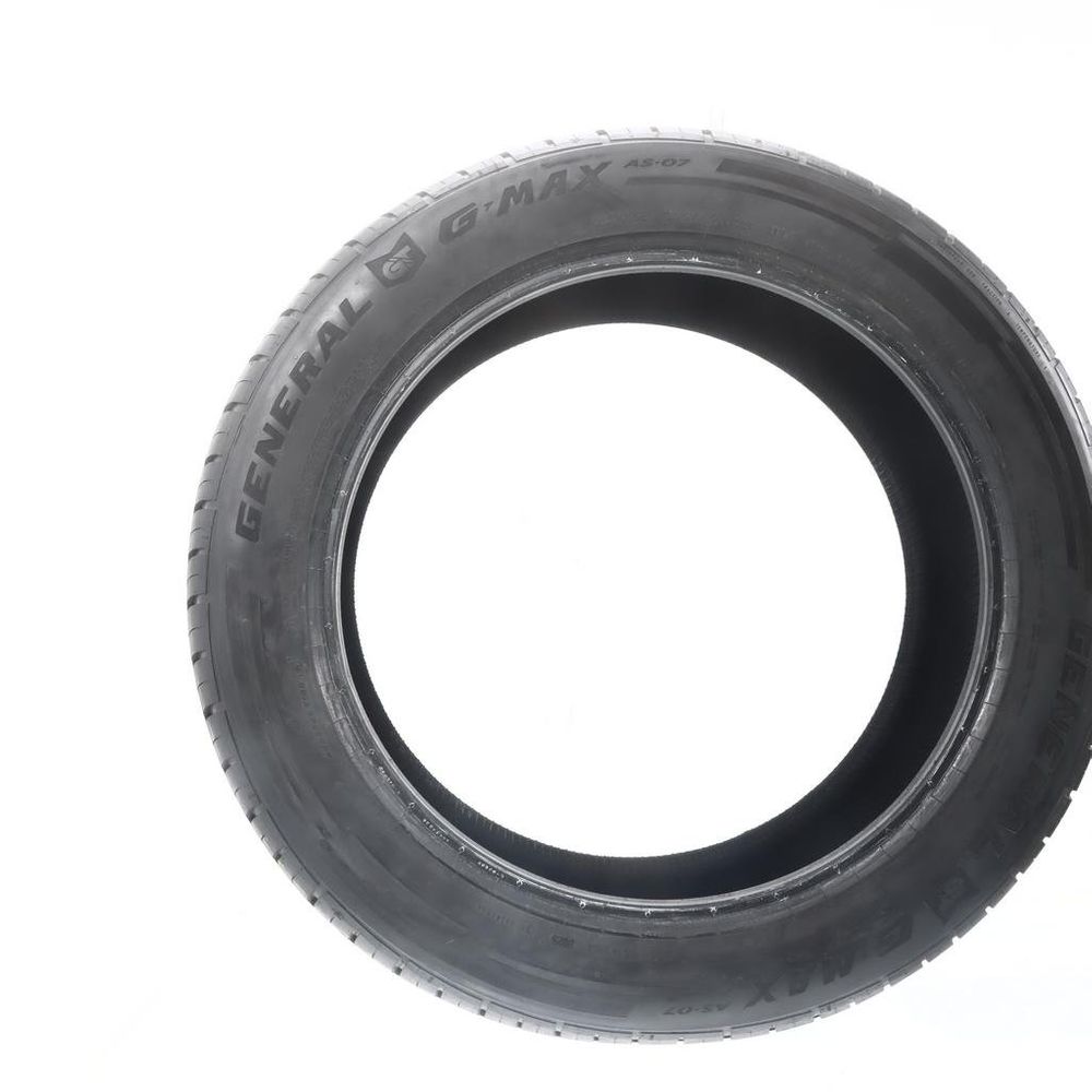 Used 305/45R22 General G-Max AS-07 118V - 10/32 - Image 3