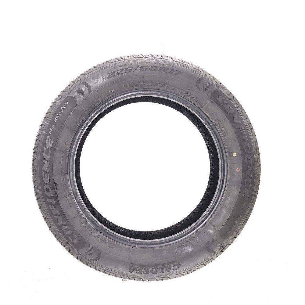 Used 225/60R17 Caldera Confidence All Season 99H - 8/32 - Image 3