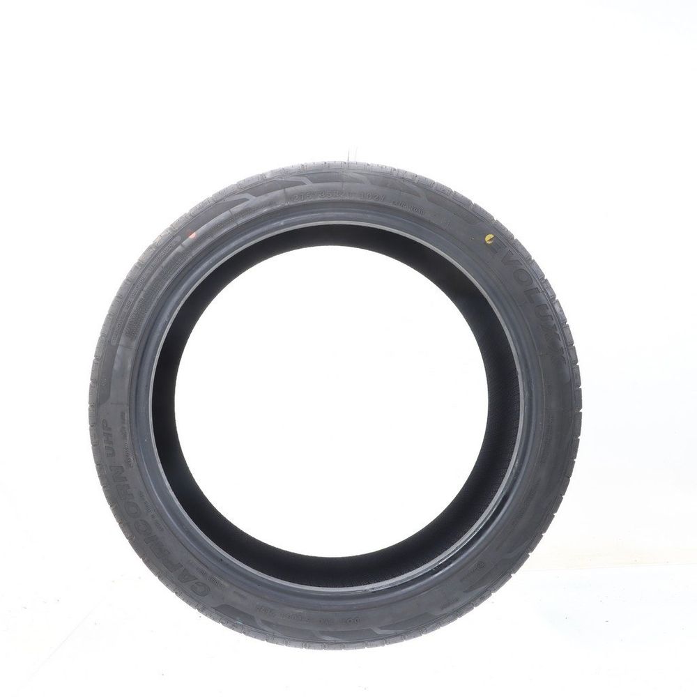 Used 275/35R20 Evoluxx Capricorn UHP 102Y - 9/32 - Image 3