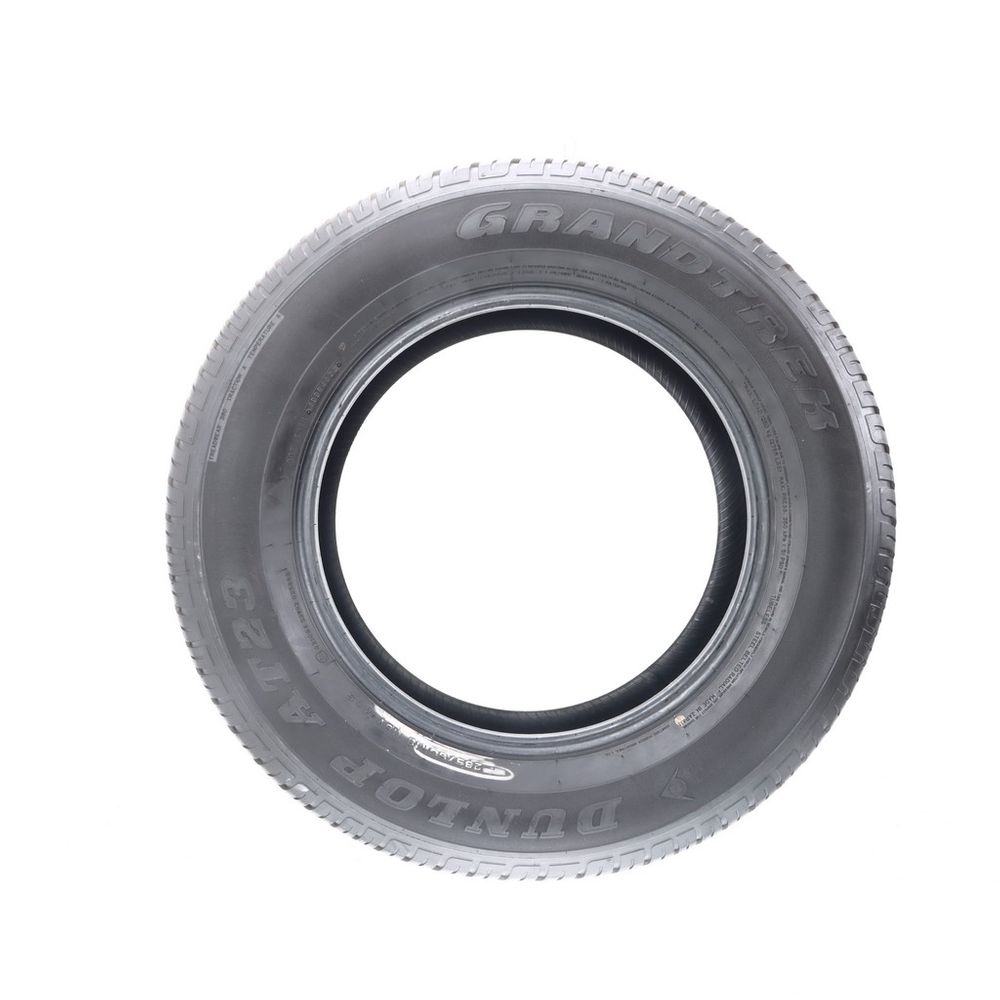 Used 285/60R18 Dunlop Grandtrek AT23 116V - 10.5/32 - Image 3