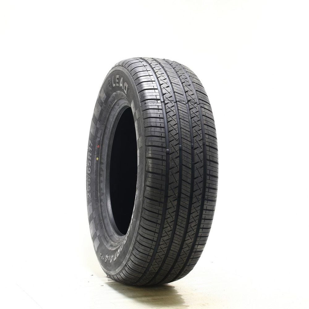 New 255/65R17 Leao Lion Sport 4X4 HP3 110H - 10/32 - Image 1