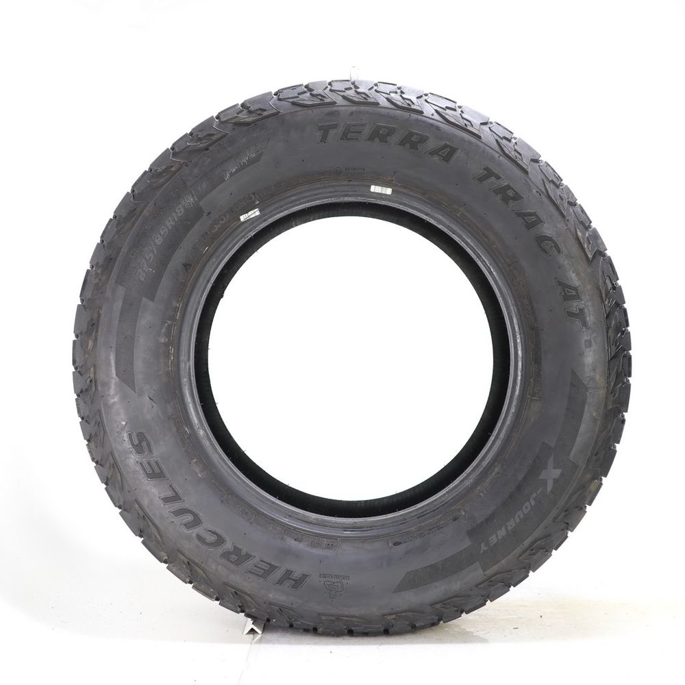 Used 275/65R18 Hercules Terra Trac AT X-Journey 116T - 10/32 - Image 3