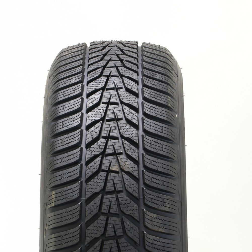 New 225/65R17 Hankook Winter iCept evo3 X (W330A) 102H - New - Image 2