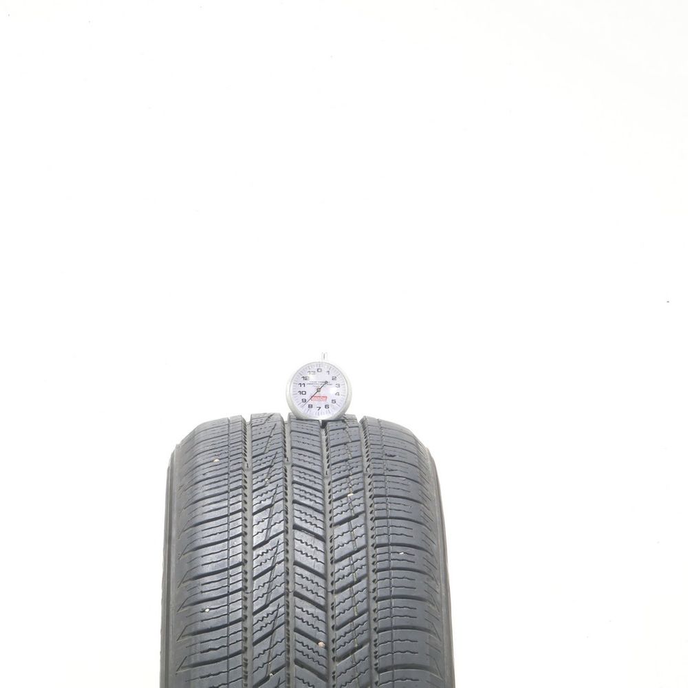 Set of (2) Used 205/50R17 Kumho Solus TA51a 93V - 8.5-9/32 - Image 2