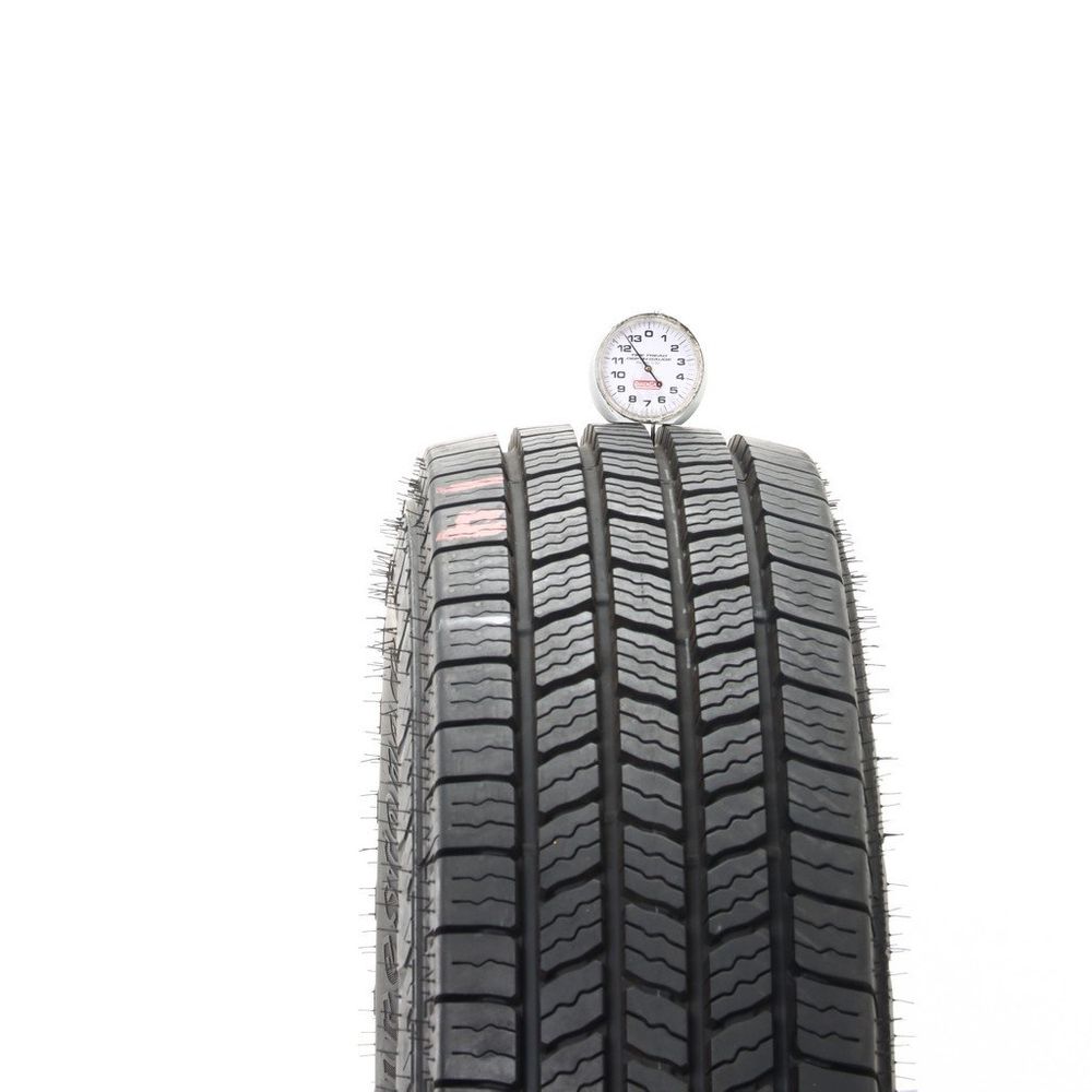 Used LT 215/85R16 Firestone Transforce HT3 Enliten 115/112R E - 12.5/32 - Image 2