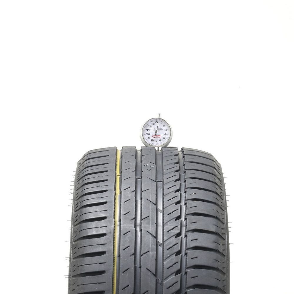 Used 225/40R19 Nokian zLine A/S 93W - 7.5/32 - Image 2