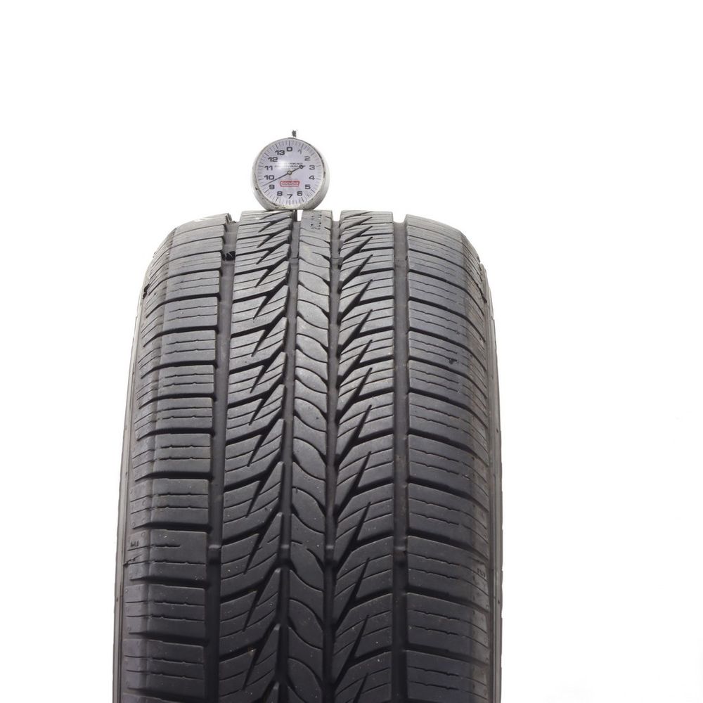 Used P 225/60R17 General Altimax RT43 99T - 9.5/32 - Image 2