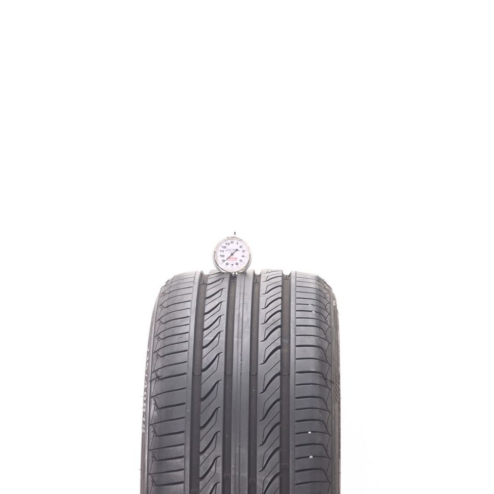 Set of (4) Used 225/40ZR18 Sentury UHP 92W - 7.5-8.5/32 - Image 5