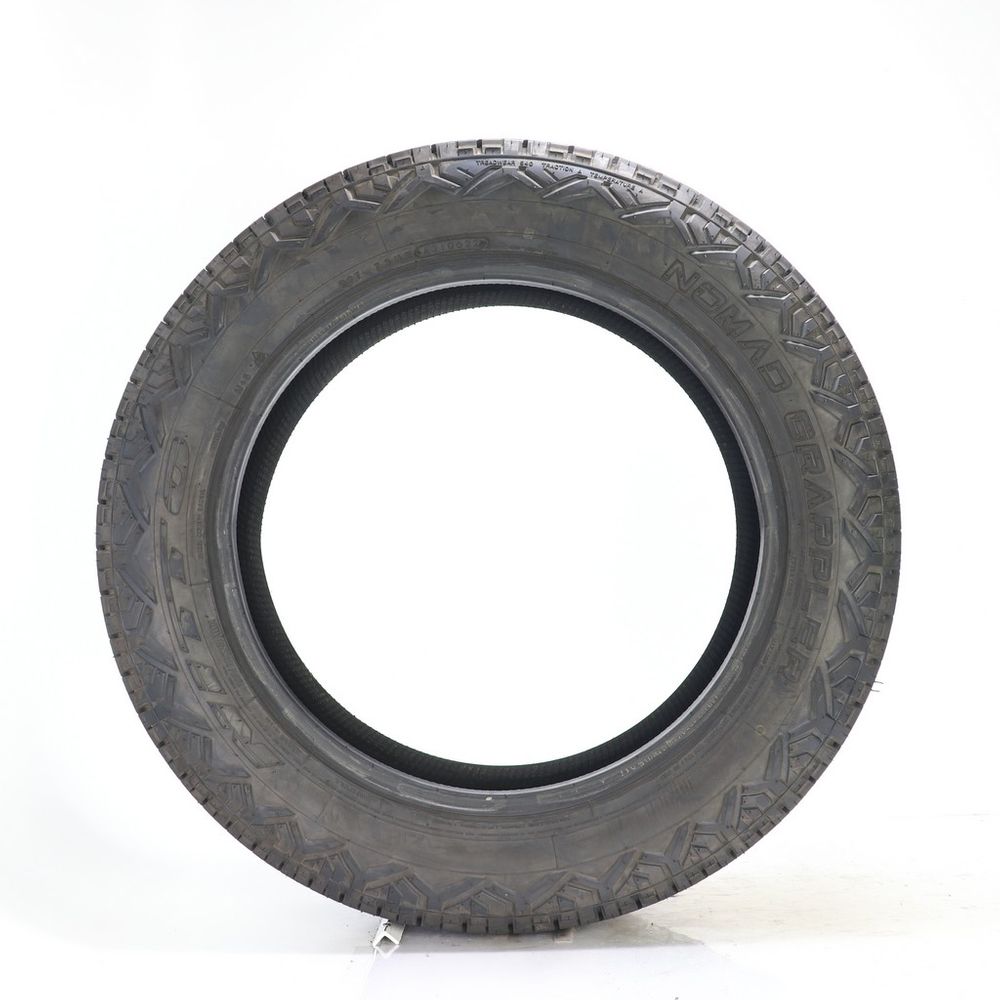 Driven Once 245/60R20 Nitto Nomad Grappler 111H - 12.5/32 - Image 3