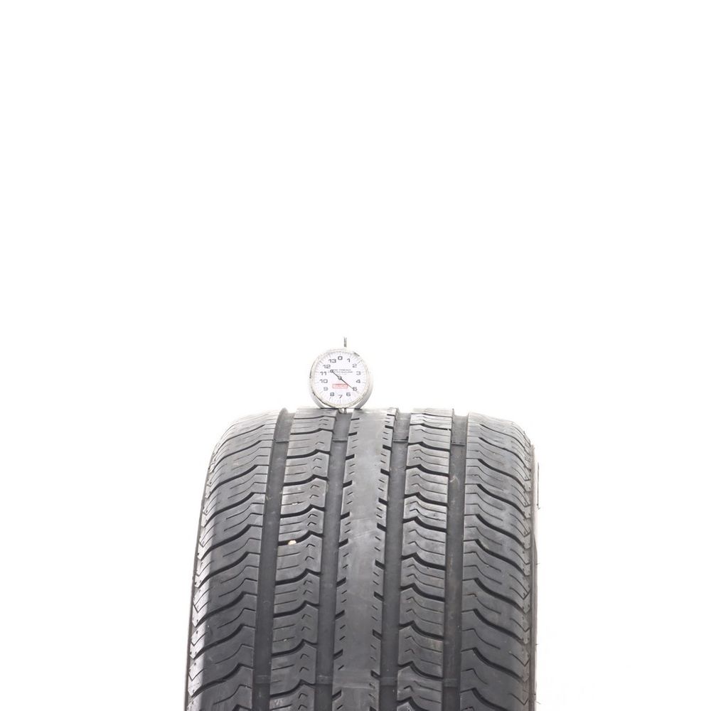 Used 245/45ZR17 Cooper Zeon Sport AS 95W - 5/32 - Image 2