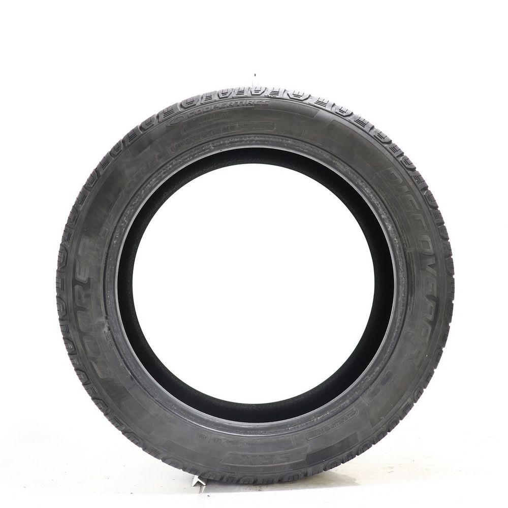 Used 275/45R20 Cooper Discoverer SRX 110V - 4.5/32 - Image 3