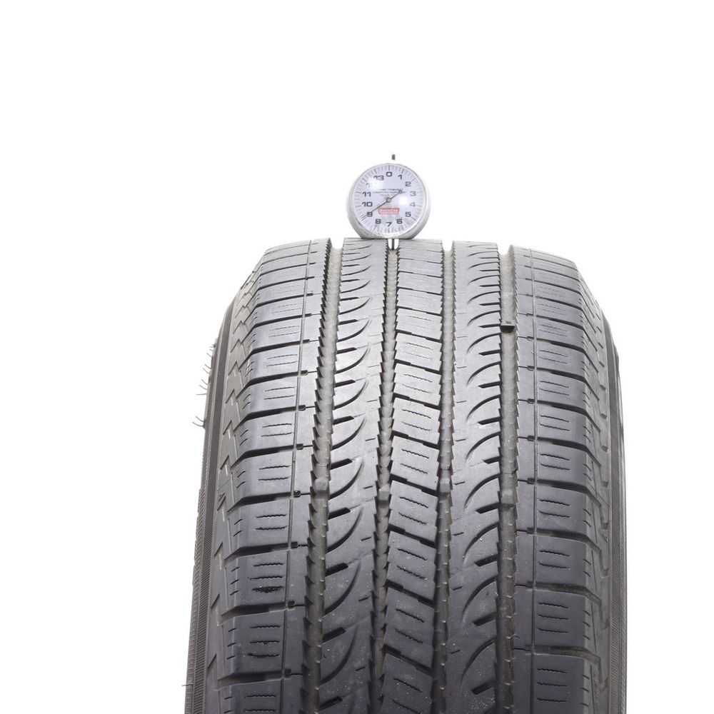 Used 245/65R17 Yokohama Geolandar H/T G056 105T - 9/32 - Image 2