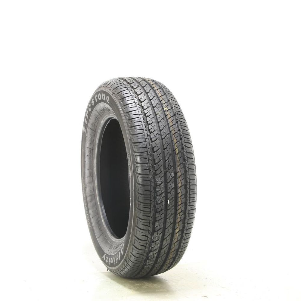 New 205/65R16 Firestone Affinity Touring S4 Fuel Fighter 94S - 10/32 - Image 1