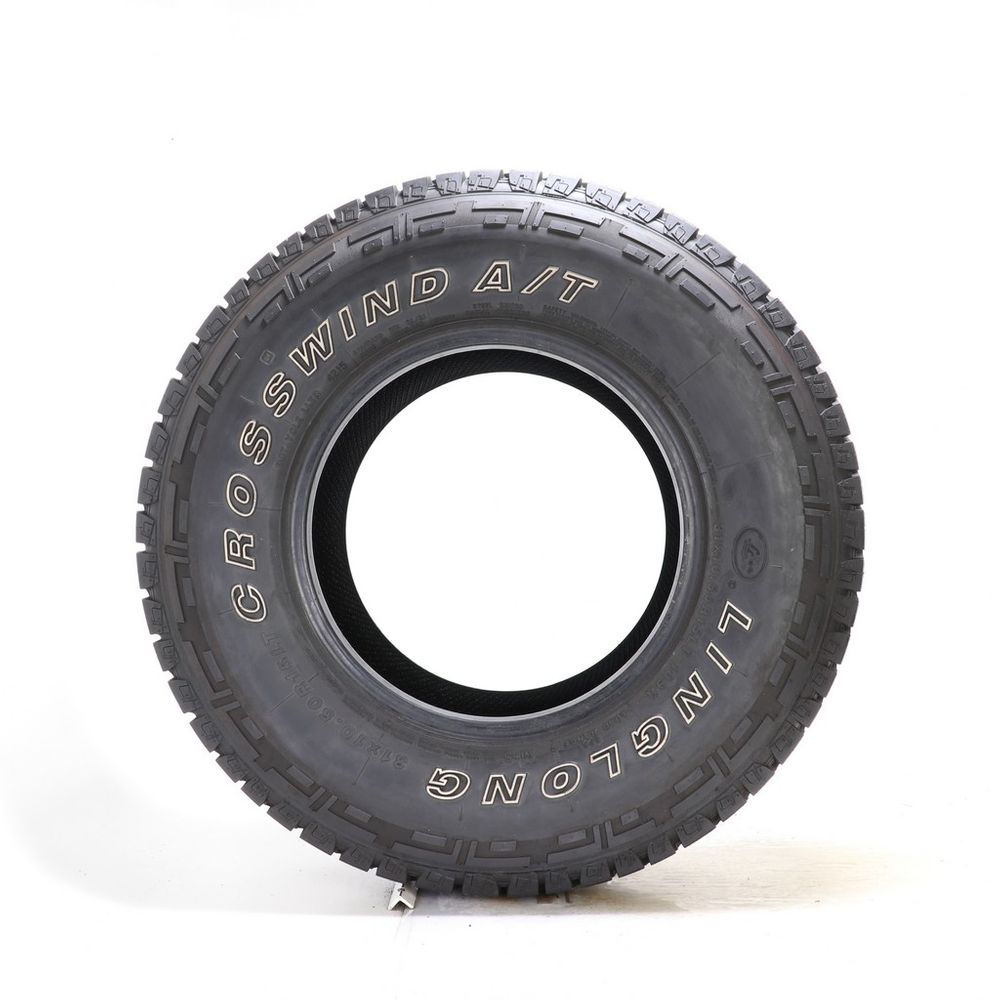 Driven Once LT 31X10.5R15 Linglong Crosswind A/T 109R C - 15.5/32 - Image 3